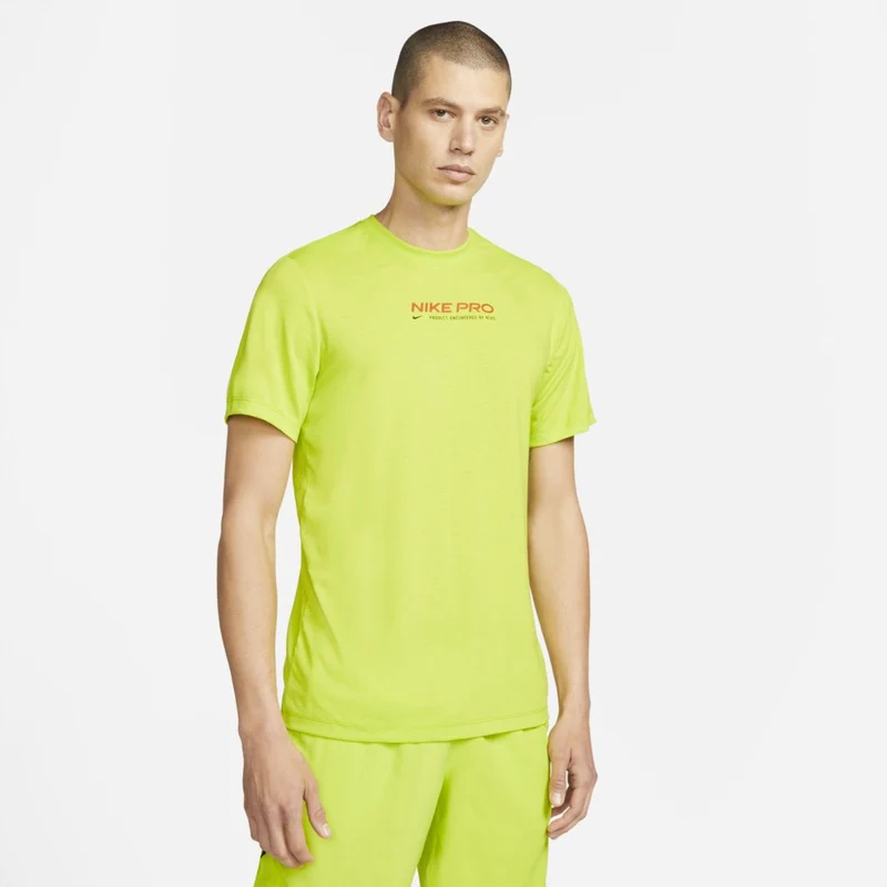 T-Shir Nike Pro Dri-FIT Training T-Shirt