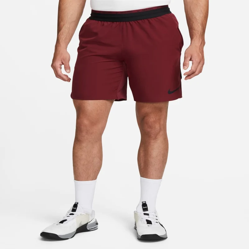 Shorts Nike Pro Dri-FIT Flex Rep