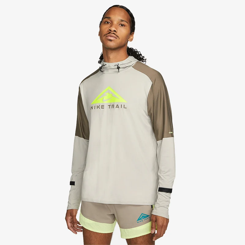 Hoodie Nike Dri-Fit Trail Running