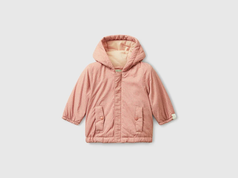 Giacca fantasia "Rain Defender"