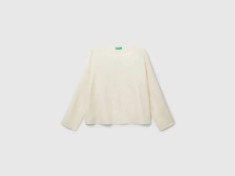 Blusa fluida