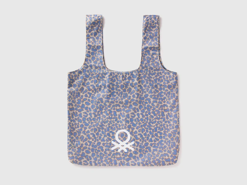 Tote Bag animalier