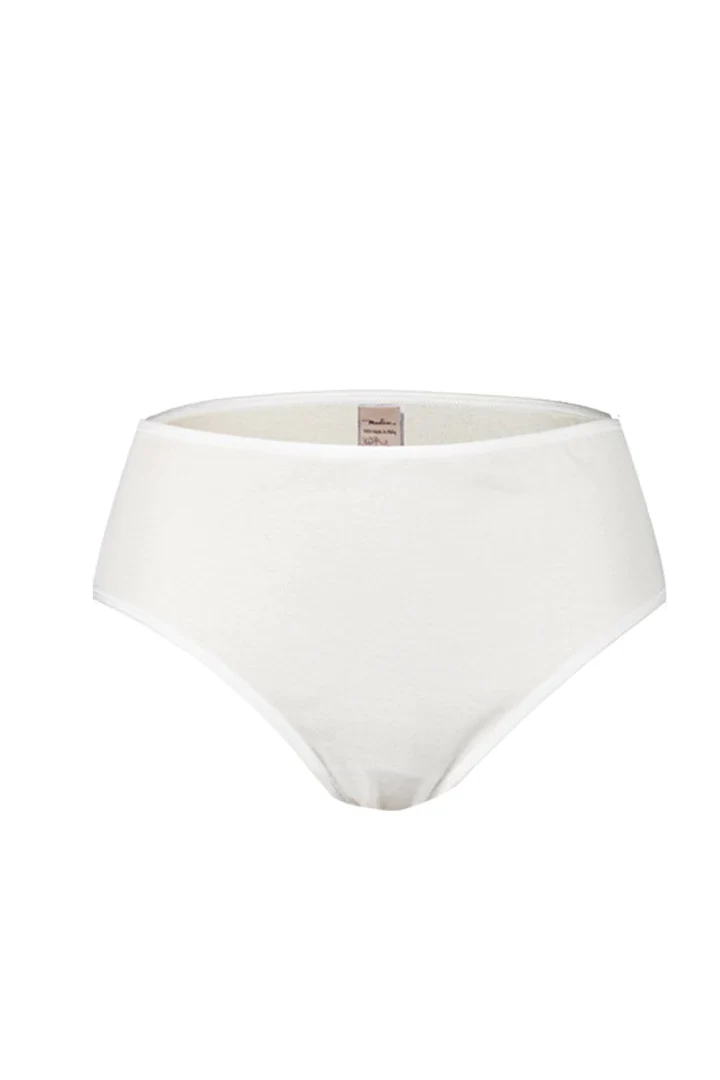 Slip Donna 100% Filo di Scozia MADIVA SLIP 802 FIANCO ALTO