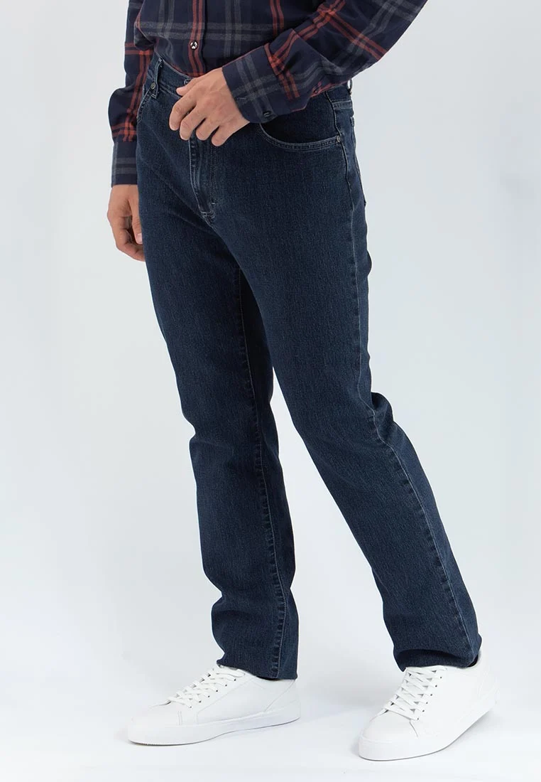 Jeans Uomo Elasticizzato HOLIDAY 3176-1800 CHAN