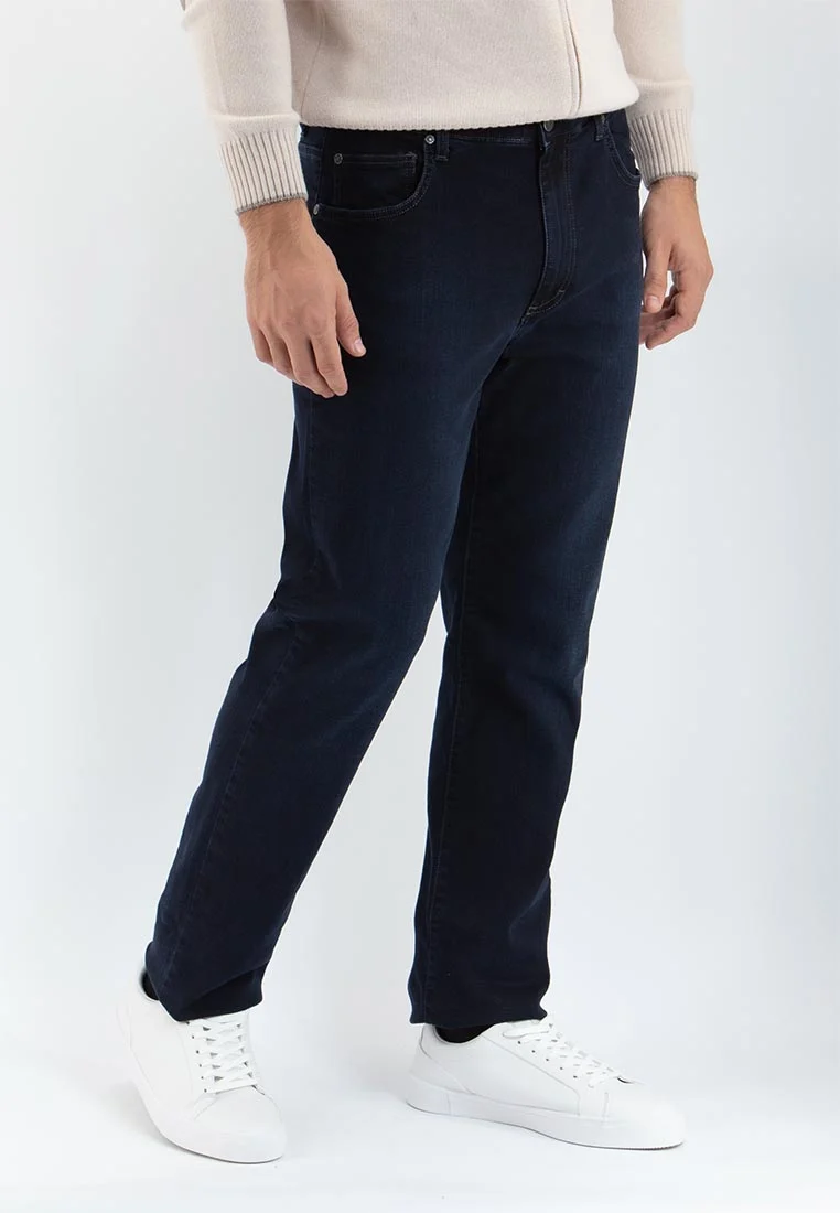 Jeans Uomo Elasticizzato HOLIDAY 3188-1800 DIX