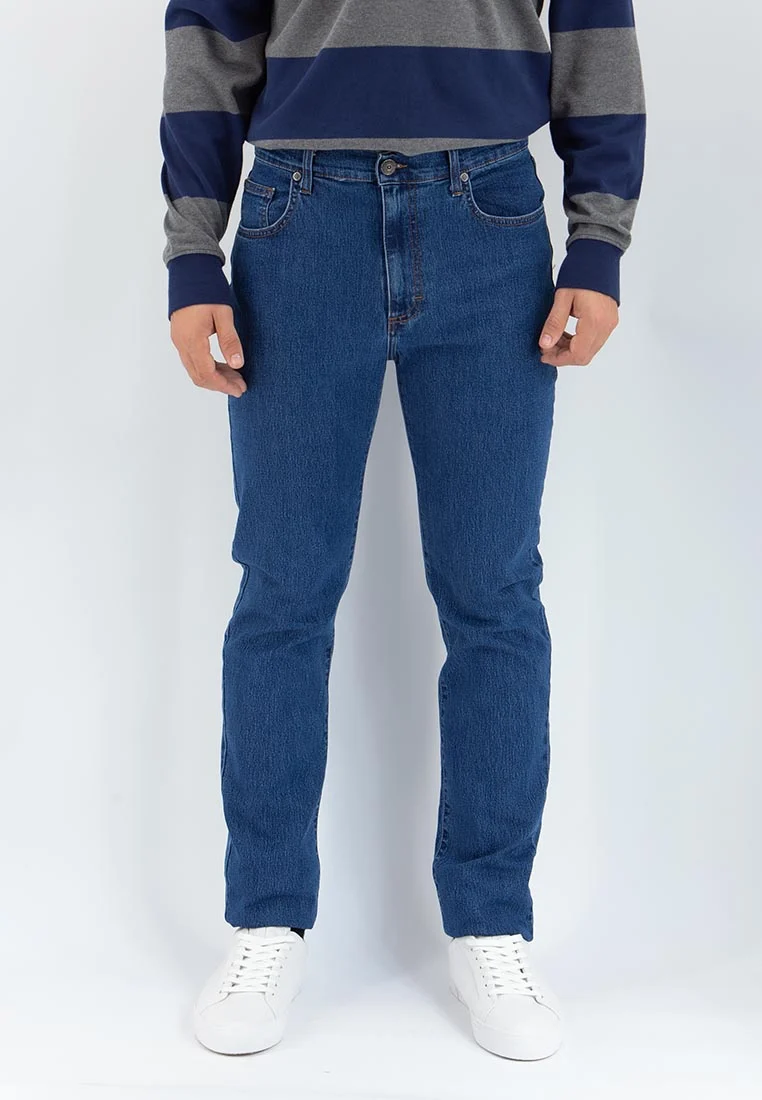 Jeans Uomo Elasticizzato HOLIDAY 3159-1800 EMET