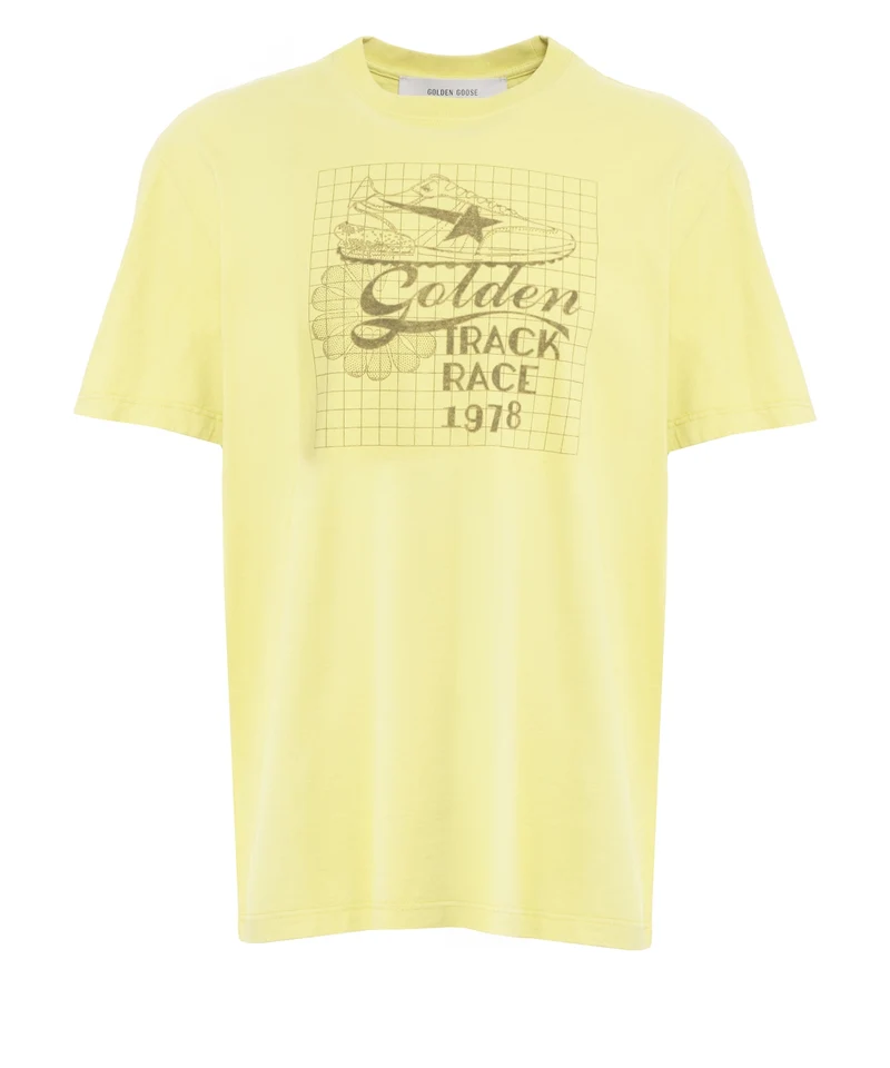 T-shirt 'Journey'