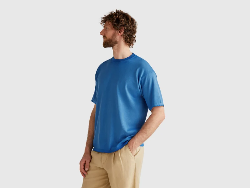 T-shirt regular fit