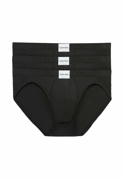 Slip In Confezione Da 3 CALVIN KLEIN 000NB3261A