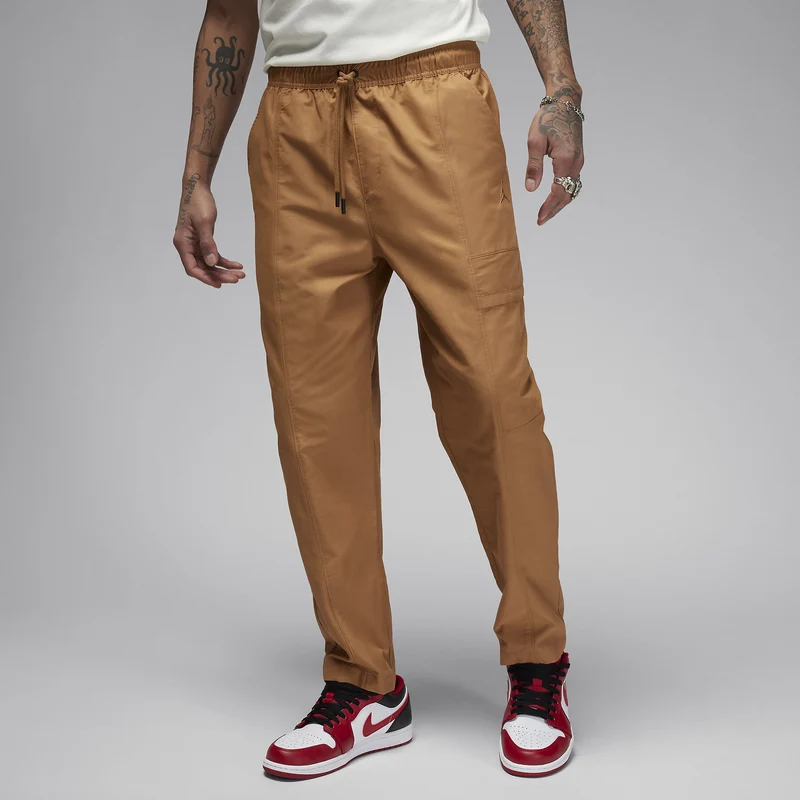 Jordan Pantaloni in tessuto – Uomo Jordan Essentials