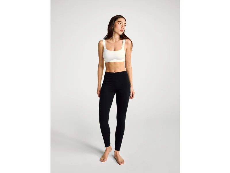 Leggings elasticizzati