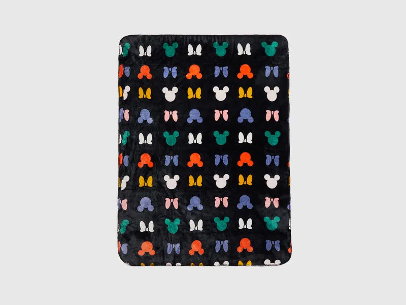 Coperta Disney in pelliccia sintetica