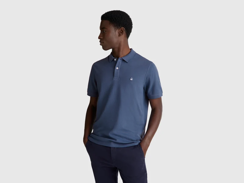 Polo slim fit