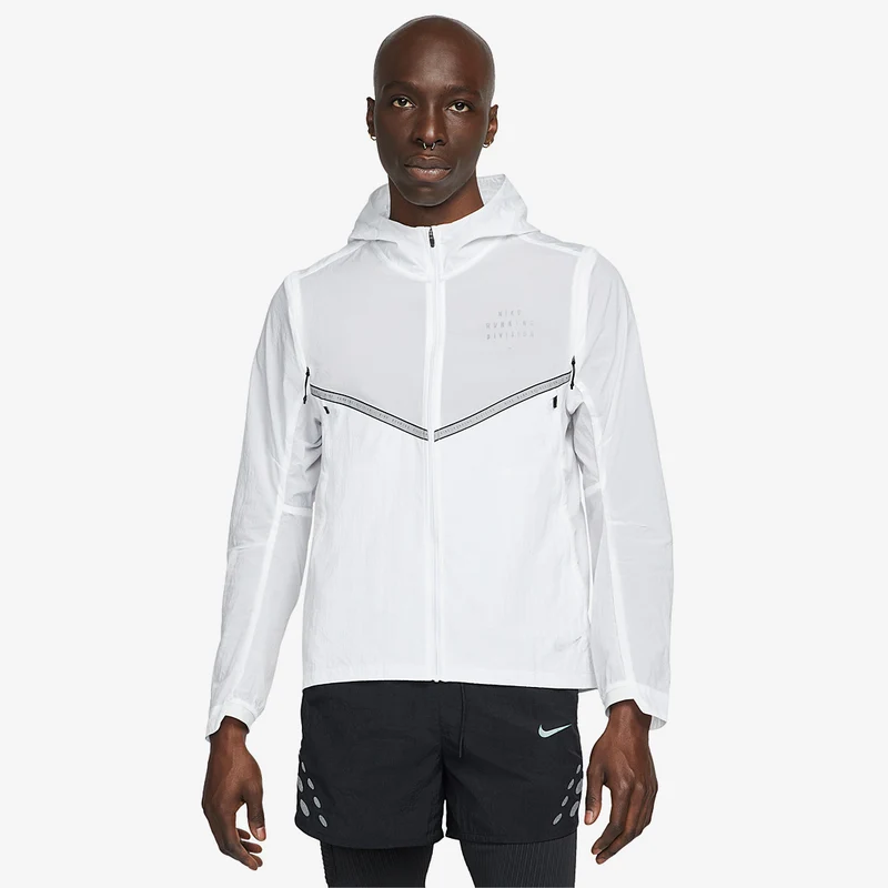 Giacca Nike Repel Run Division