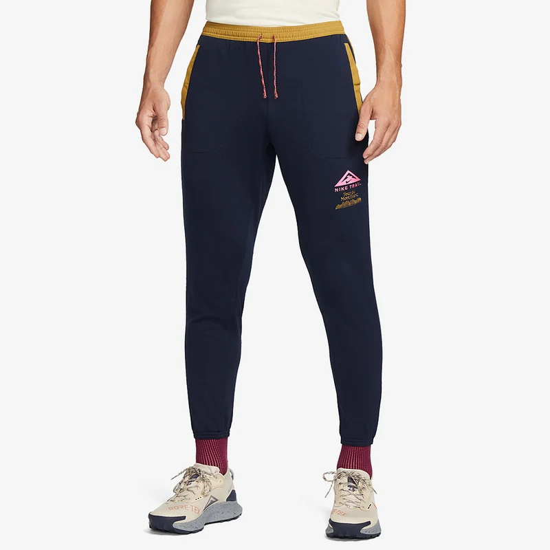 Pantaloni Nike Trail Mont Blanc Running