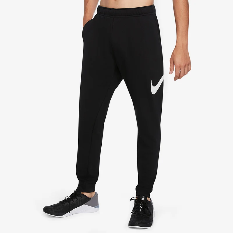 Pantaloni Nike Dri-FIT Tapered