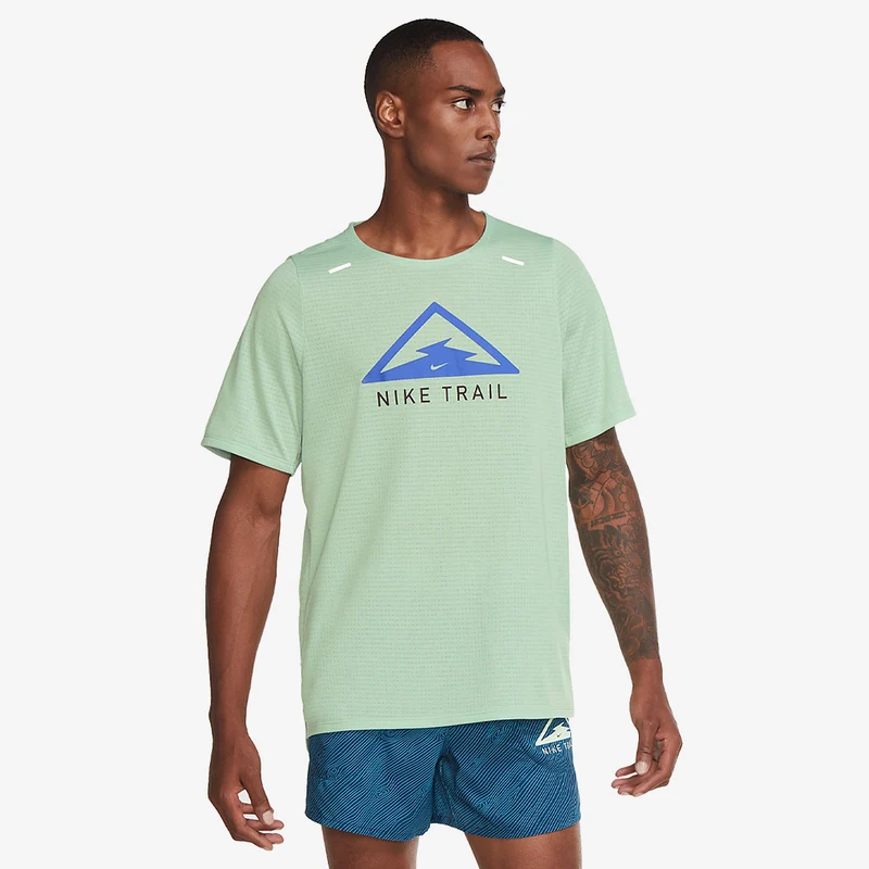 T-Shirt Nike Rise 365 Trail