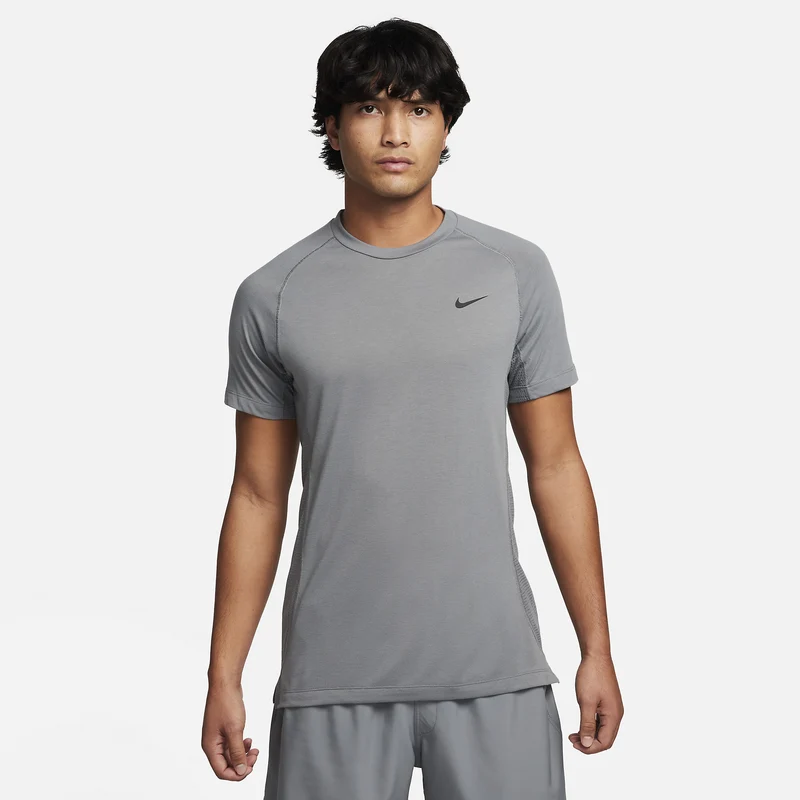 Nike Maglia fitness a manica corta Dri