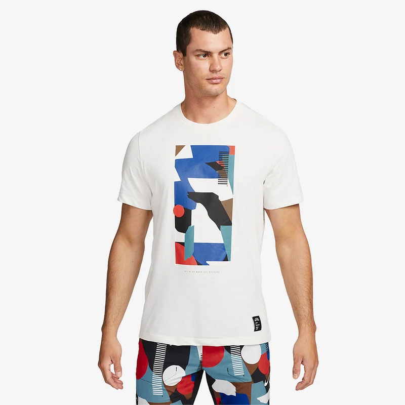 Nike T-shirt da running Dri