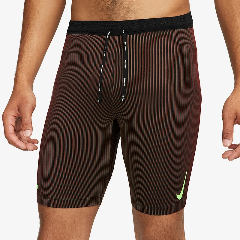Tights Nike Dri-FIT ADV Aeroswift 1/2 Silhouette
