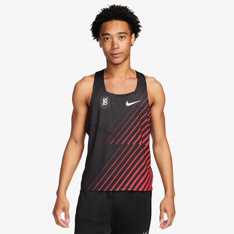 Nike Adv AeroSwift Singlet