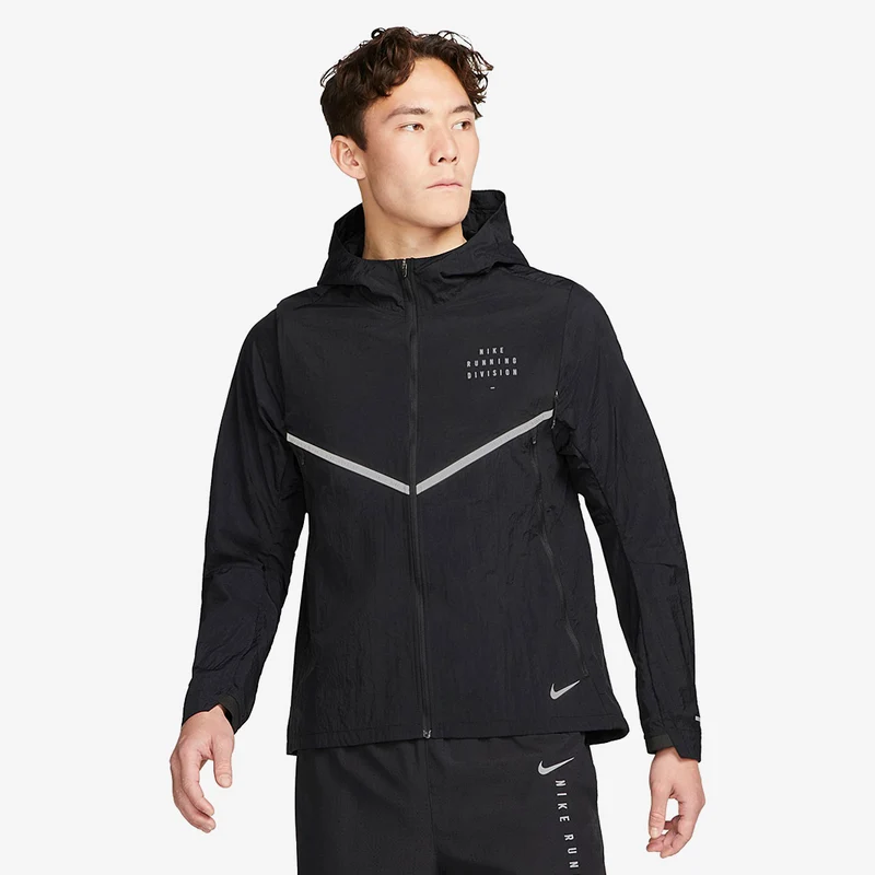 Giacca Nike Repel Run Division
