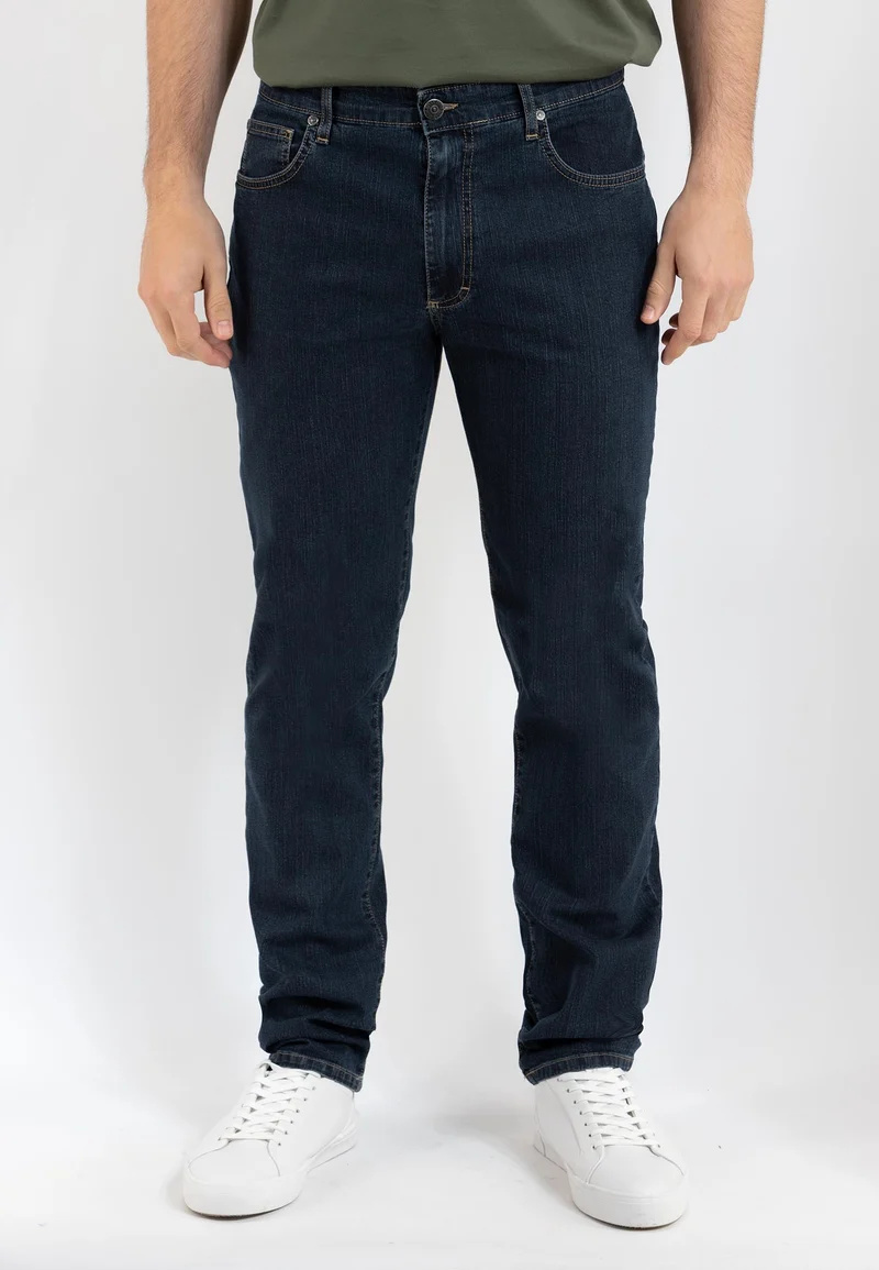 Jeans Estivi Uomo Elasticizzati HOLIDAY 3175-1800 ALEXANDER