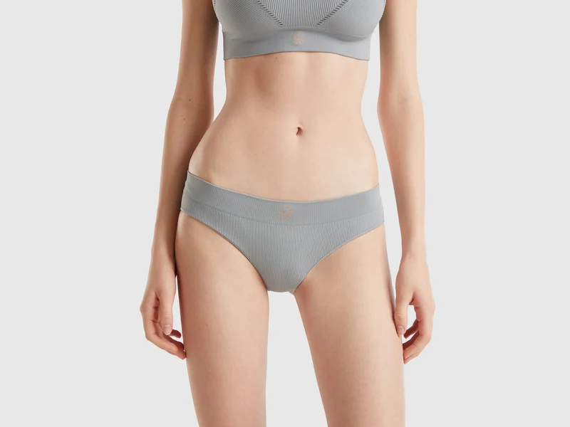 Slip in misto nylon riciclato