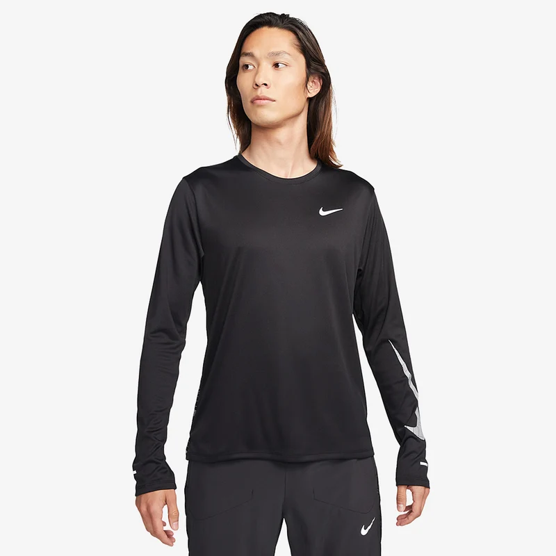 Top Nike Dri-FIT Miler Run Division