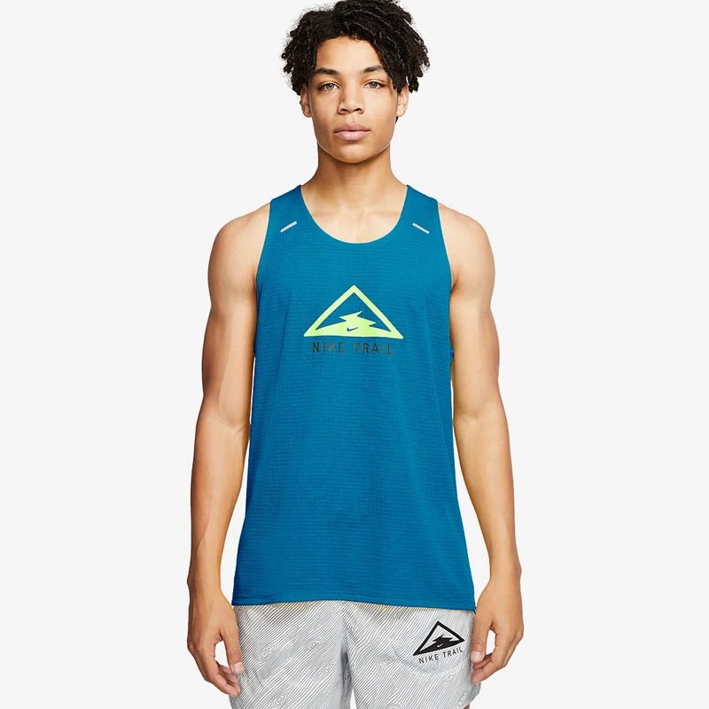 Tank Top Nike Rise 365 Trail
