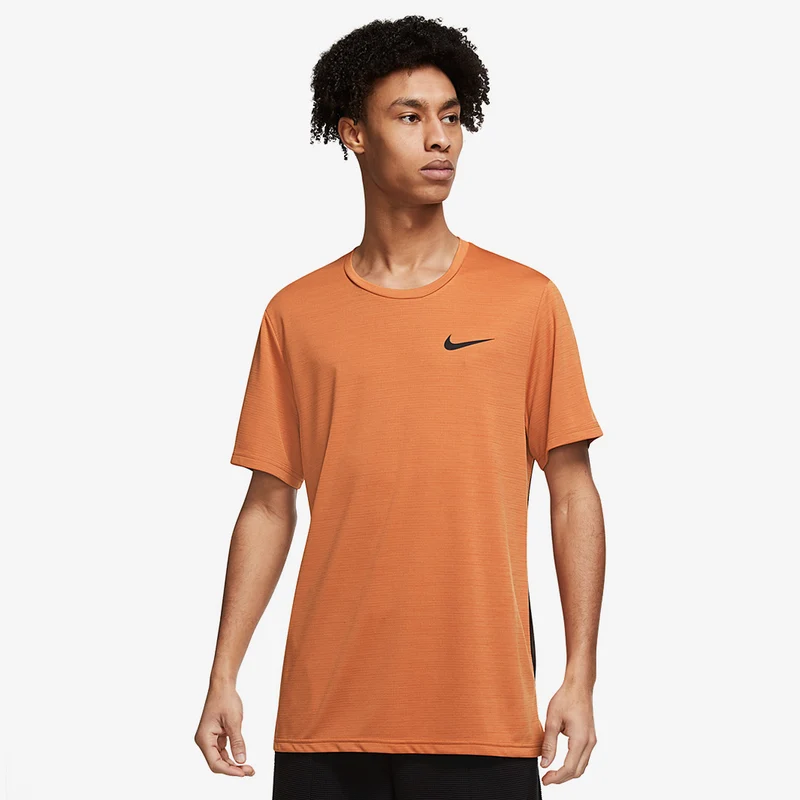T-Shirt Nike Hyper Dry Veneer
