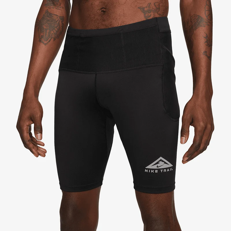 Nike Tights da running a metà lunghezza Dri