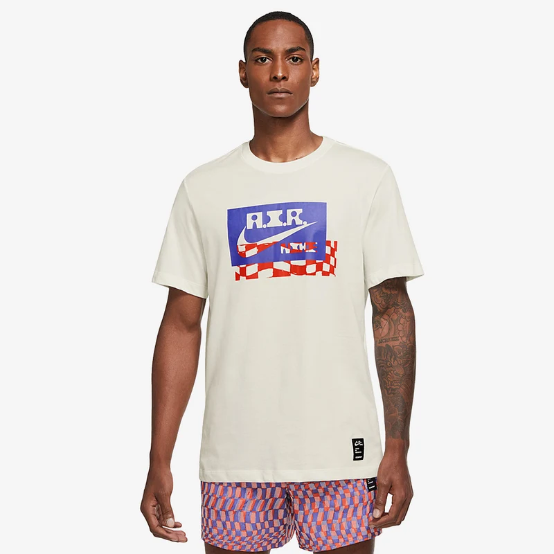 T-Shirt Nike Dri-FIT A.I.R. Chaz Bundick
