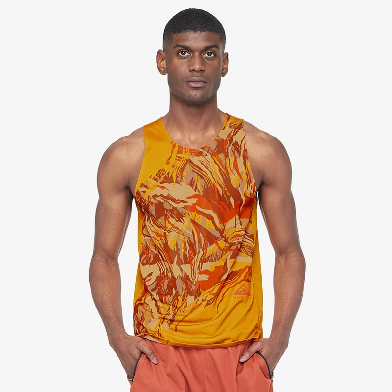 Tank Top Nike Dri-FIT Trail Rise 365
