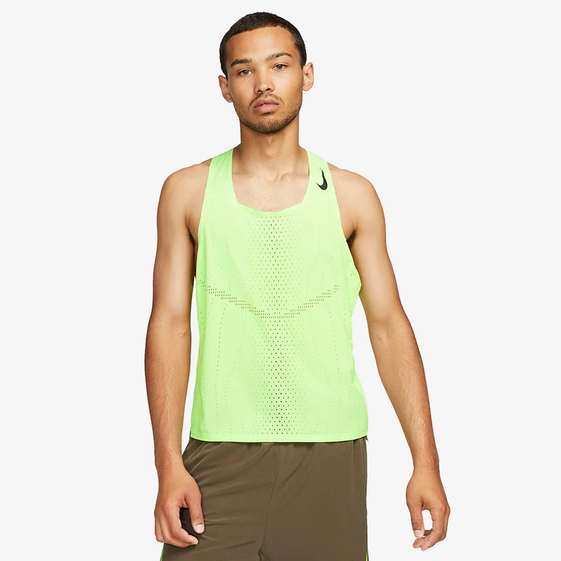 Nike Dri-FIT ADV Aeroswift Racing Singlet