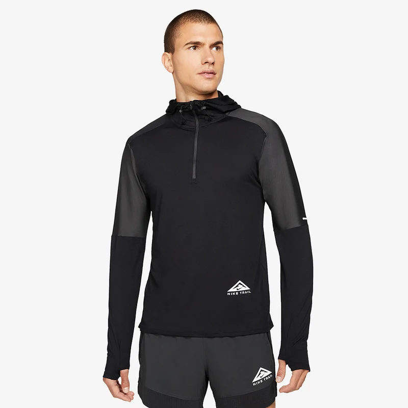Hoodie Nike Dri-FIT Trail Element