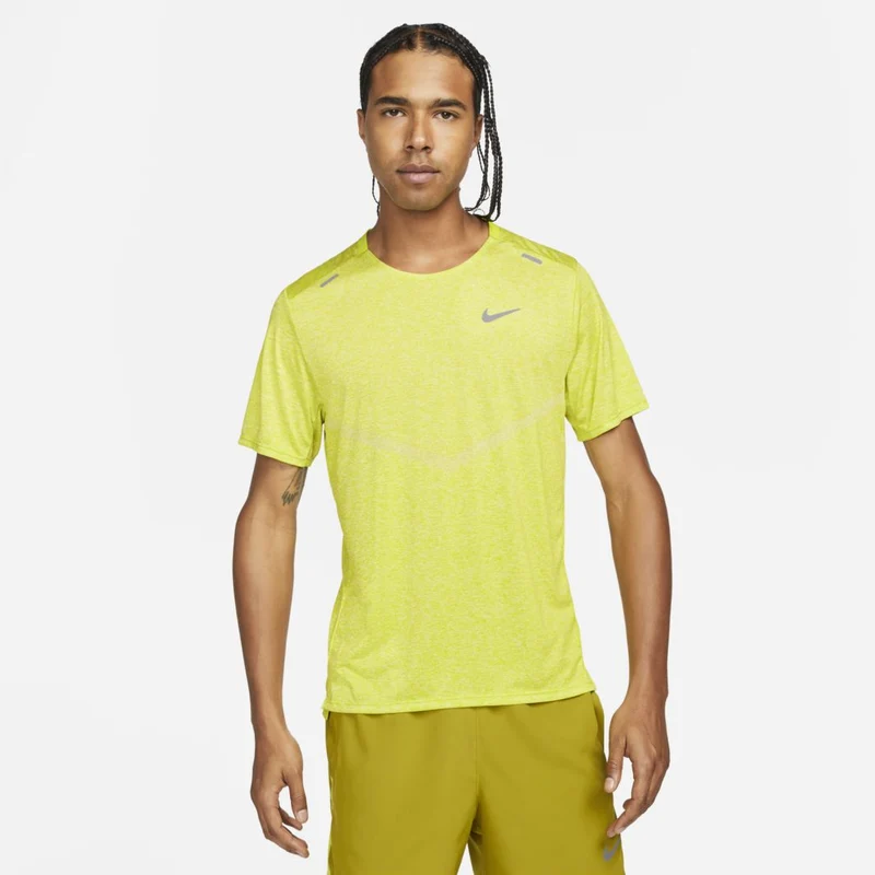 T-Shirt Nike Dri-FIT Rise 365 Bright