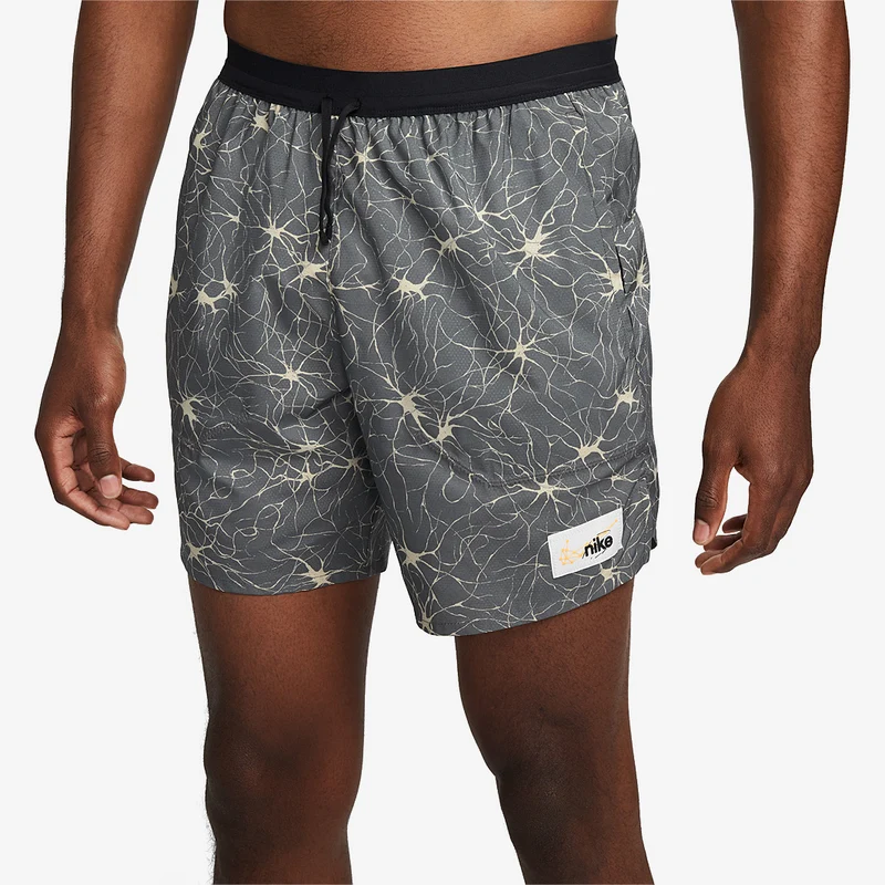 Shorts Nike Stride D.Y.E. 7" Running