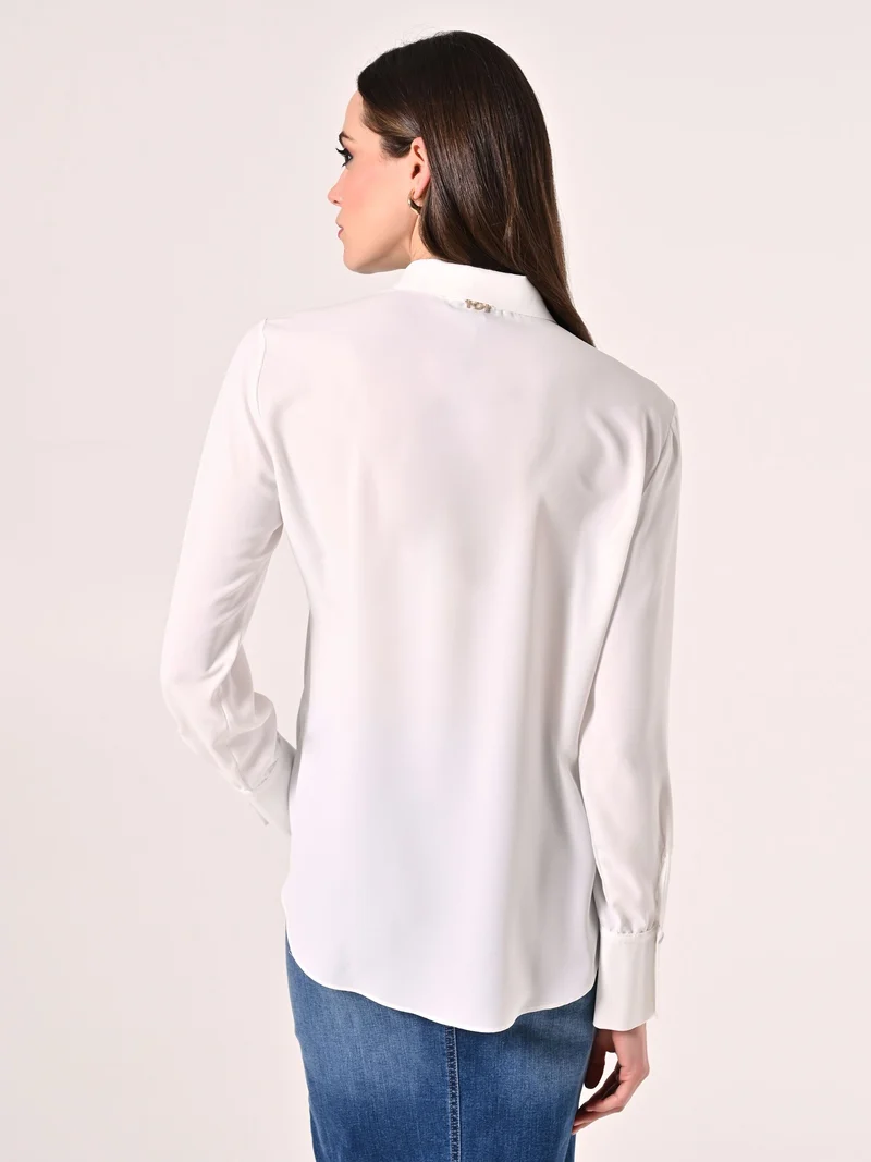 Camicia Bianca
