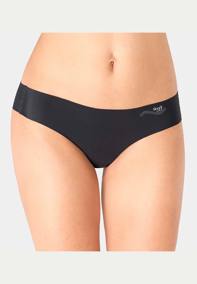OFFERTA 2 PEZZI SLOGGI ZERO FEEL TANGA Slip senza cuciture