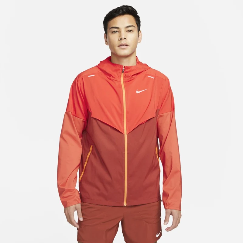 Giacca Nike Repel Windrunner UV