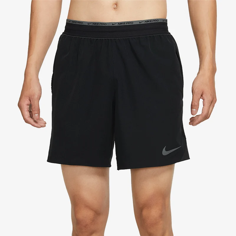 Nike Shorts da training non foderati 20 cm – Uomo Dri
