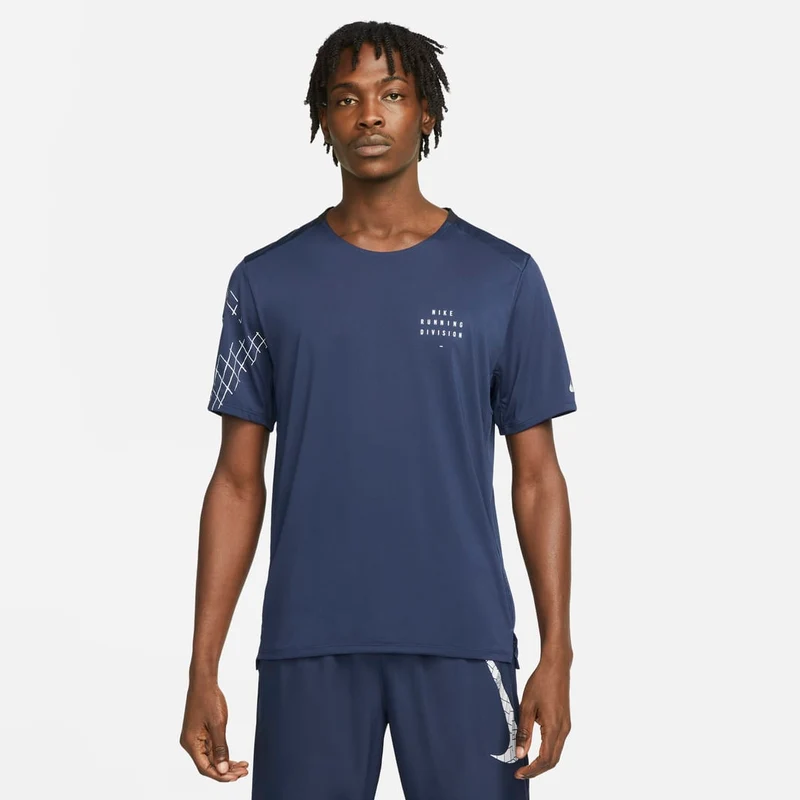 Top Nike Dri-FIT Run Division Rise 365