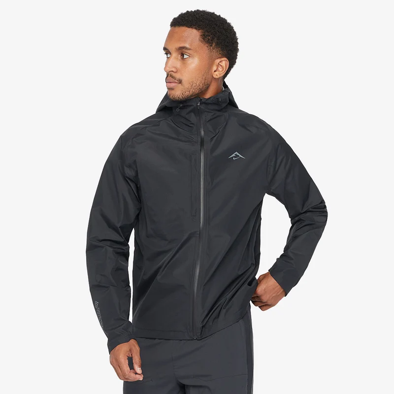 Nike Giacca da running - Uomo Trail "Cosmic Peaks" GORE