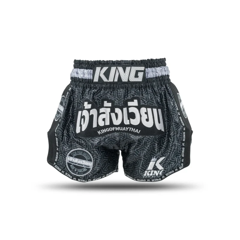 Pantaloncini Muay Thai King Pro Boxing Origin