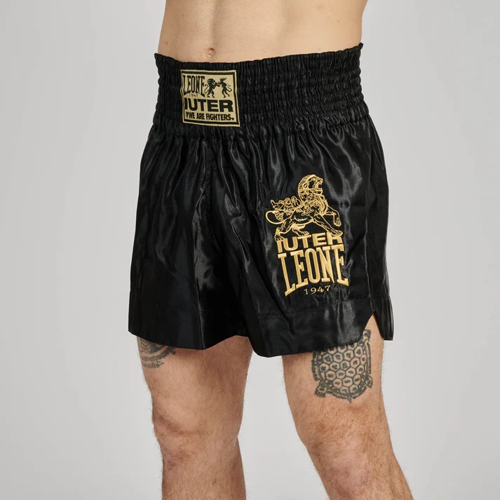 Pantaloncini Leone Iuter