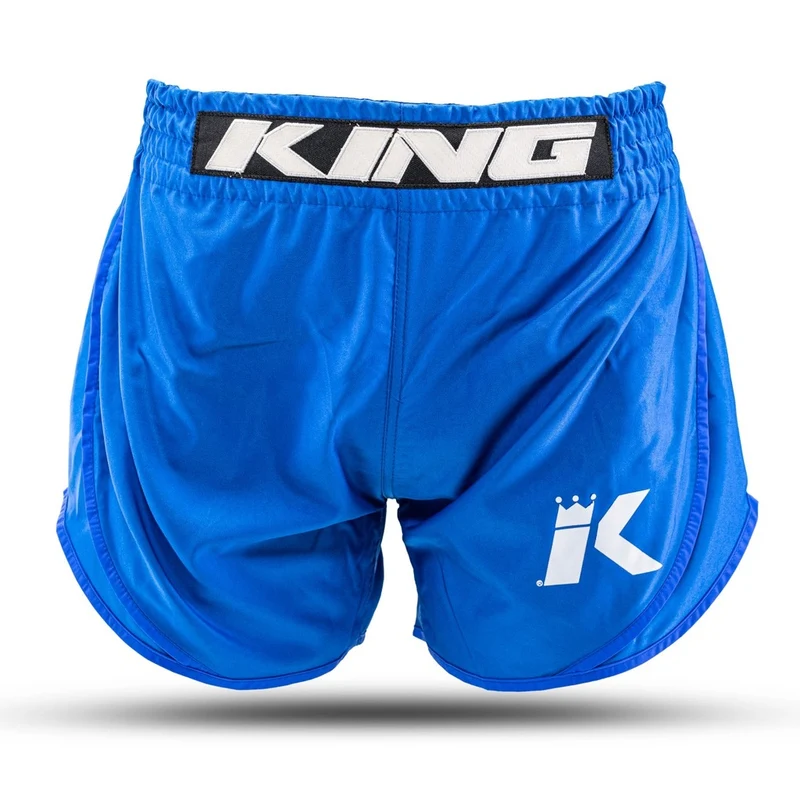 Pantaloncini Muay Thai King Pro Boxing Classic