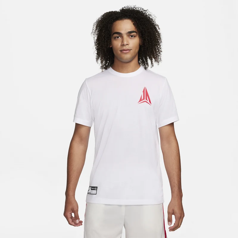 Nike T-shirt da basket Dri-FIT