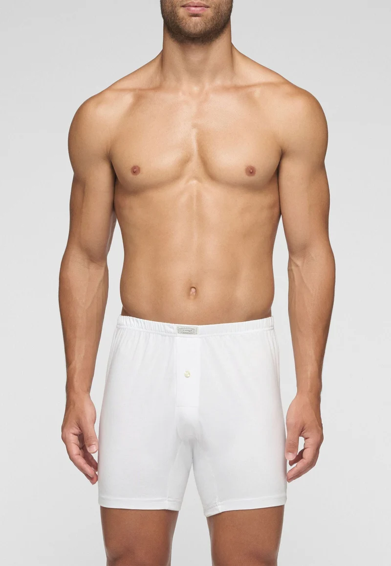 OFFERTA 3 PEZZI CAGI 5289 Boxer Aperti Uomo