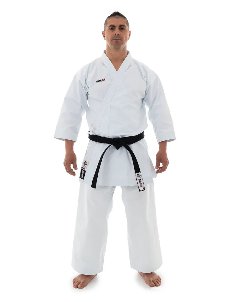KARATEGI KATA Smai WKF Kaminari X